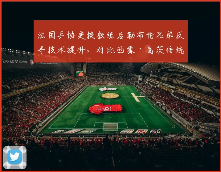 法国乒协更换教练后勒布伦兄弟反手技术提升，对比西蒙·高茨传统打法转型缓慢