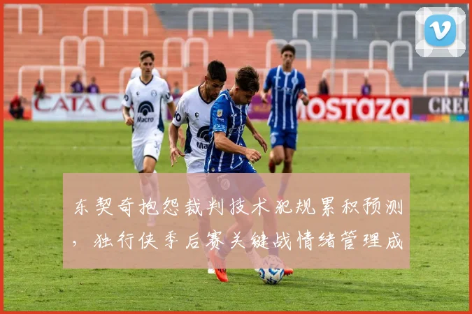 东契奇抱怨裁判技术犯规累积预测，独行侠季后赛关键战情绪管理成隐患
